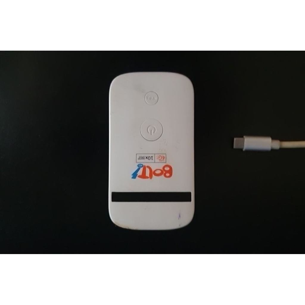 Modem Bolt MF 90 unlock all operator