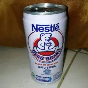 

SUSU BERUANG 1 klg
