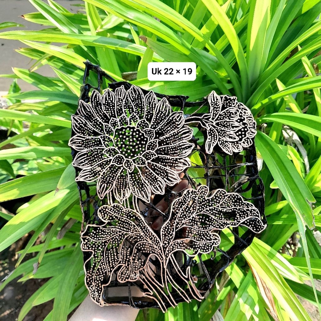 CANTING CAP / CANTING CAP TEMBAGA / CANTING CAP BATIK / CANTING CAP PEKALONGAN