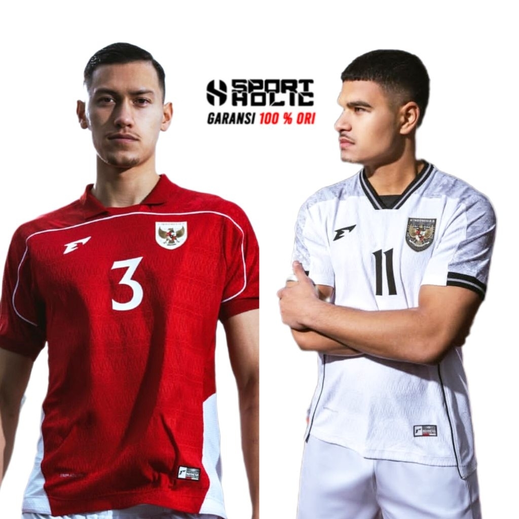 READY JERSEY PLAYER ISSUE ERSPO 100% ORIGINAL