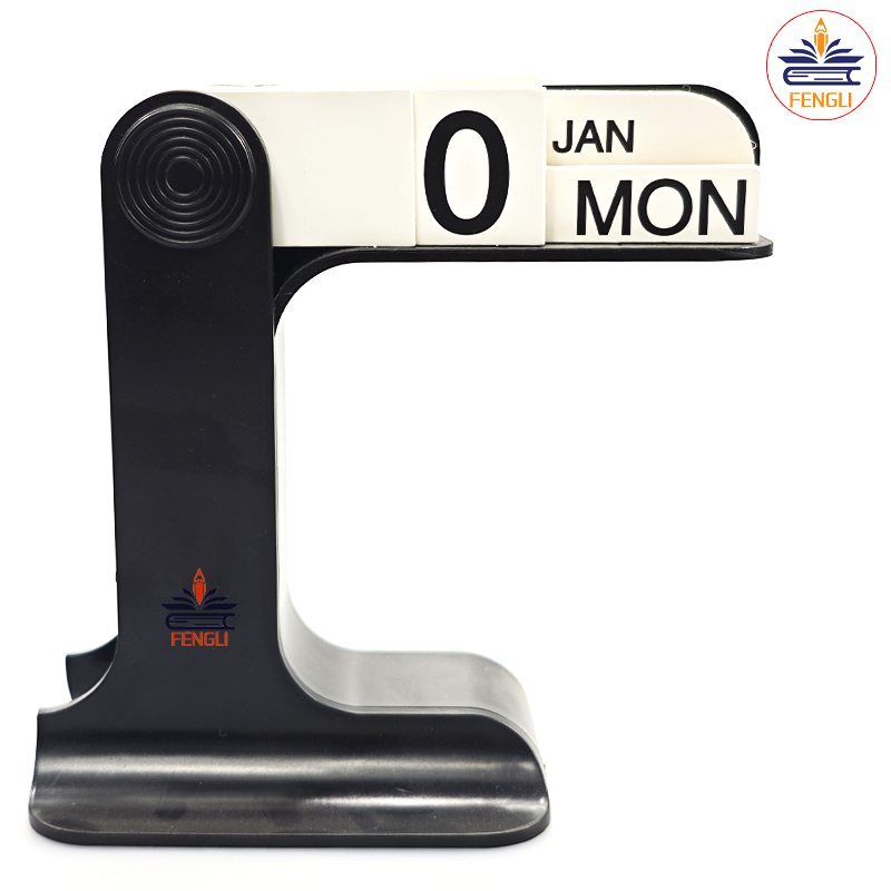 

FENGLI Kalender Desktop Retro