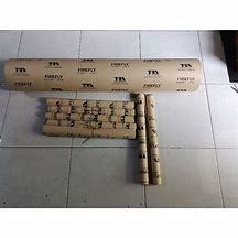 

fireyly TBA 0,5mm packing paper packing kertas 50 x 100cm - 0,5 ( 50 x 50cm)