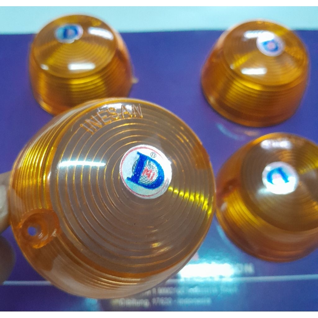 Mika Sen Satuan Yamaha YB YB100 YL2G L2G LS3