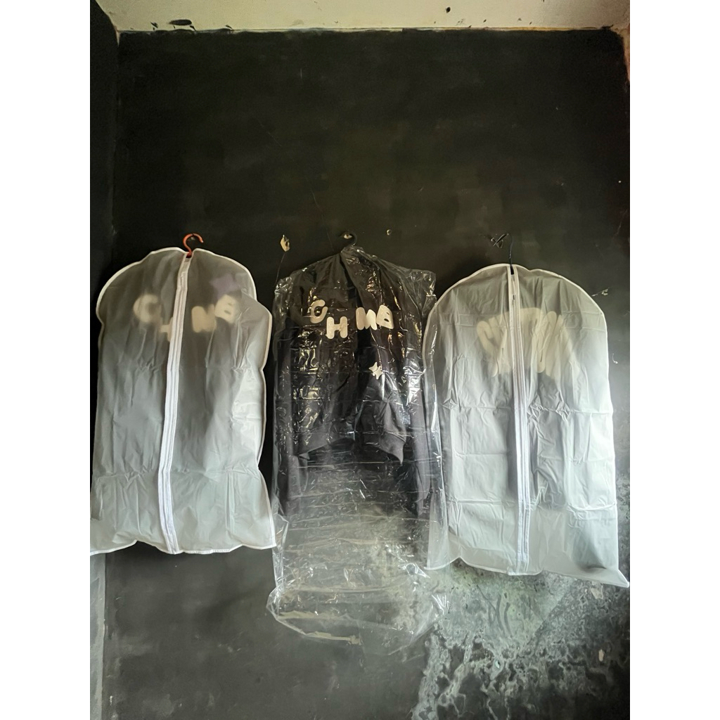 chmb shooting love size L