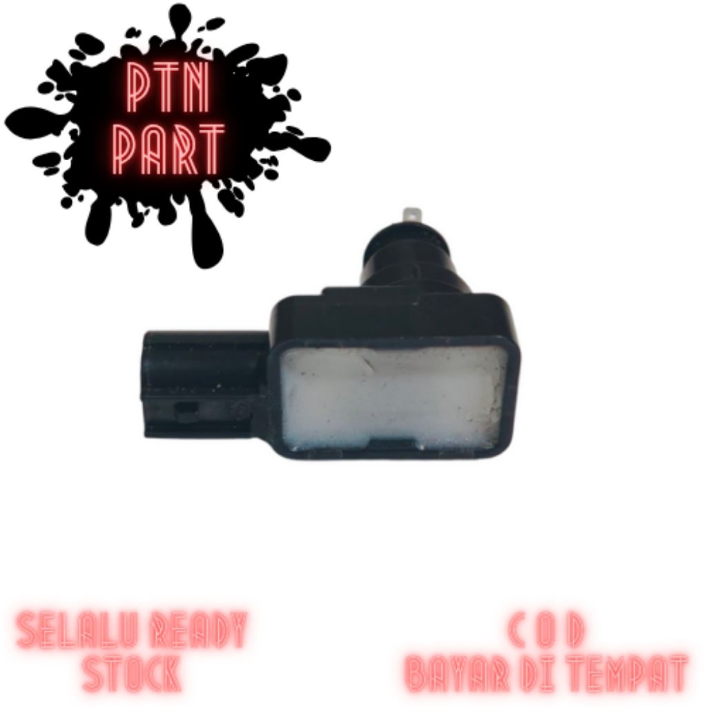 ASLI ORI ORIGINAL LOSPACK IC CONNECTOR FUELPUMP FUEL PUMP YAMAHA MIO J MIO M3 NMAX AEROX LEXI FREEGO