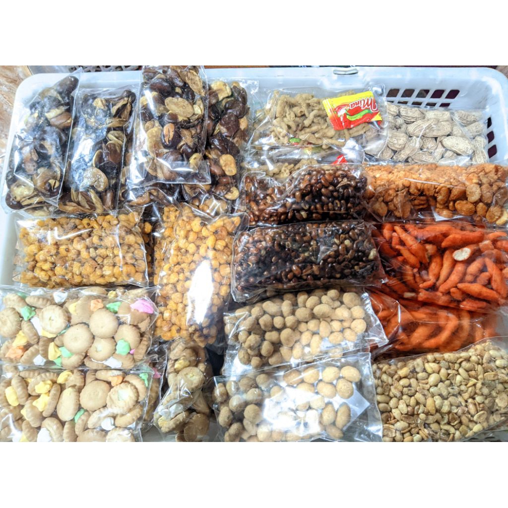 

SNACK KILOAN MINI @5 PCS