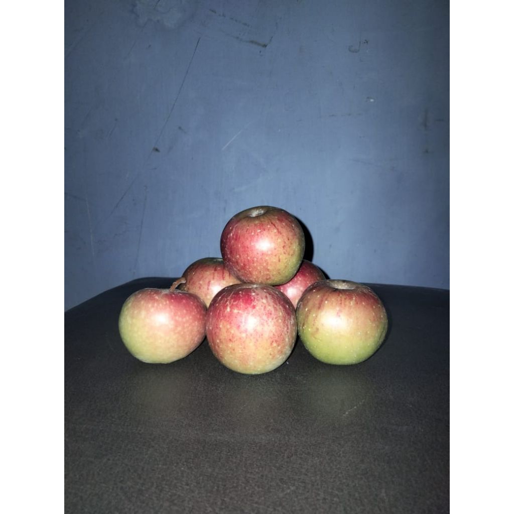 

Apel RB//(Romebeauty)//mini//asli kota batu//Berat 1kg//isi 20-25