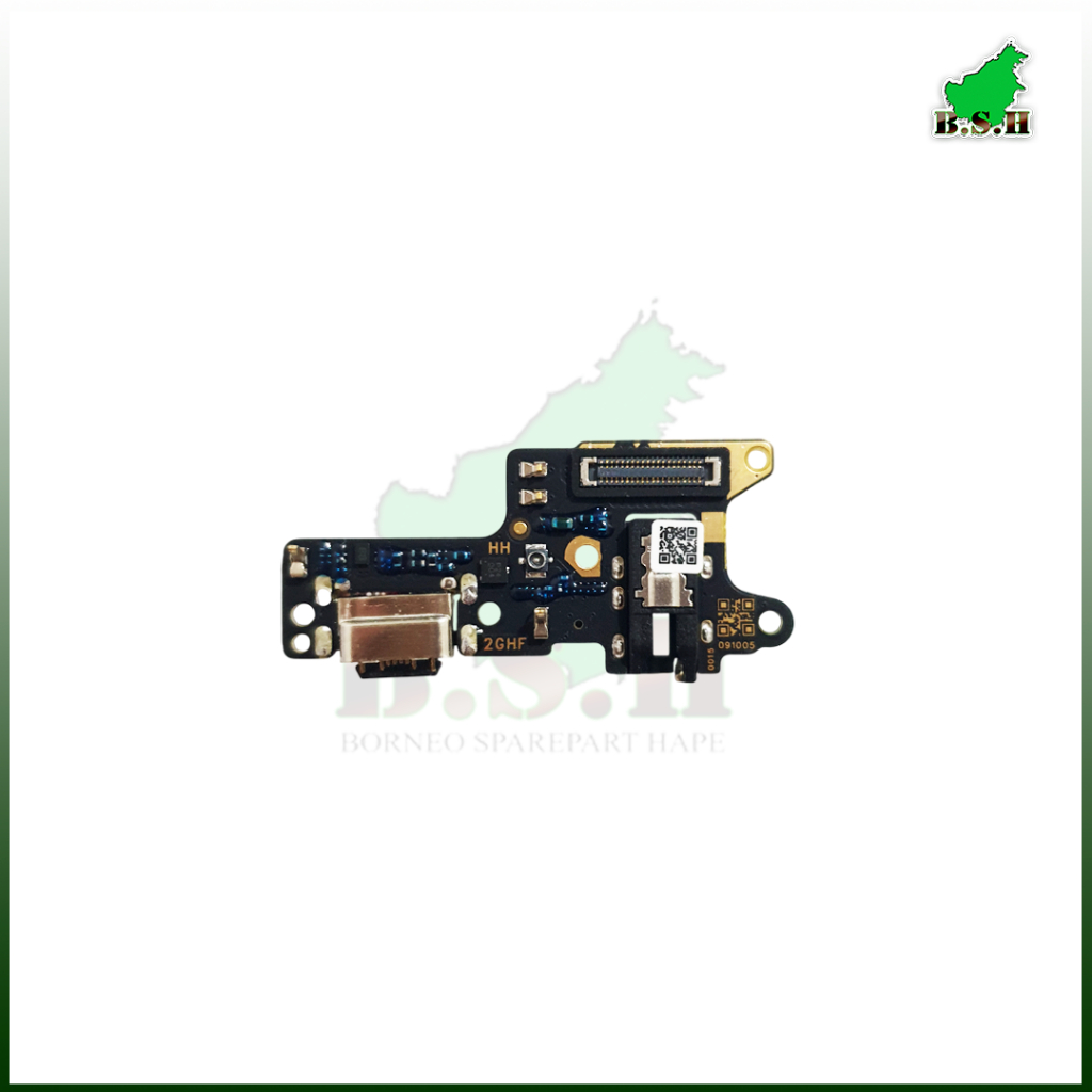 FLEXIBLE CONNECTOR CHARGER + MIC XIAOMI REDMI 8 / 8A / 8A PRO