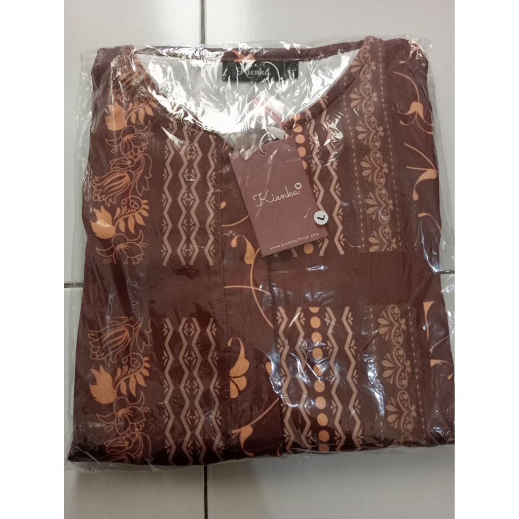 NEW Granada Dress by Kienka.Id