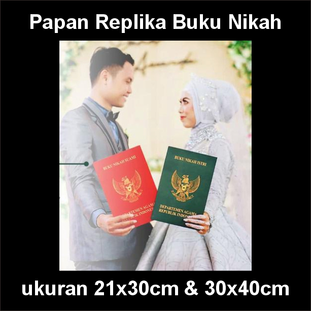 

Papan Nama glossy doff tebal 3 mm