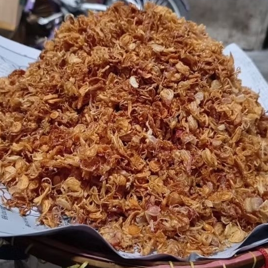 

BAWANG GORENG KRIUK