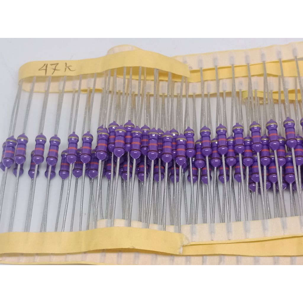 resistor47k 1/2wat.warna.ungu.original.pilipina.10pcs