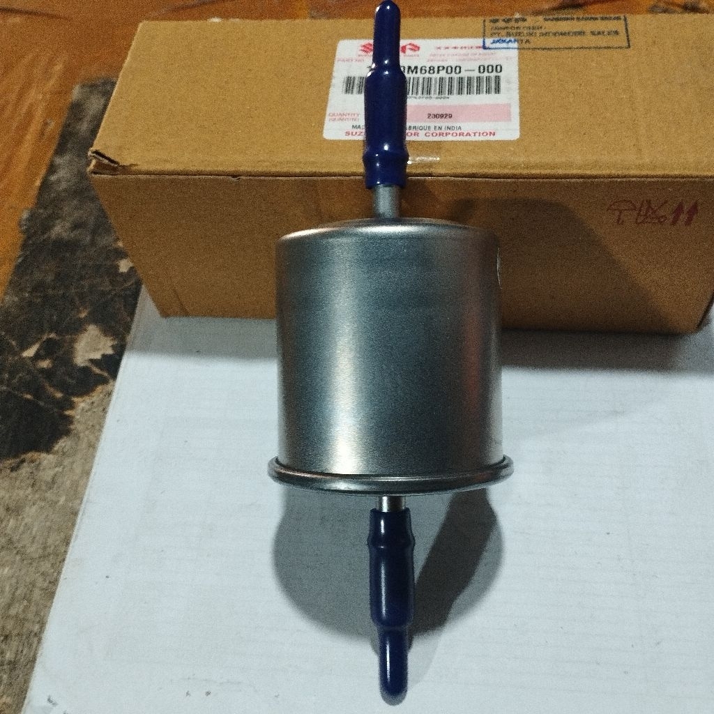 FILTER BENSIN MOBIL SUZUKI IGNIS, ORIGINAL SGP.