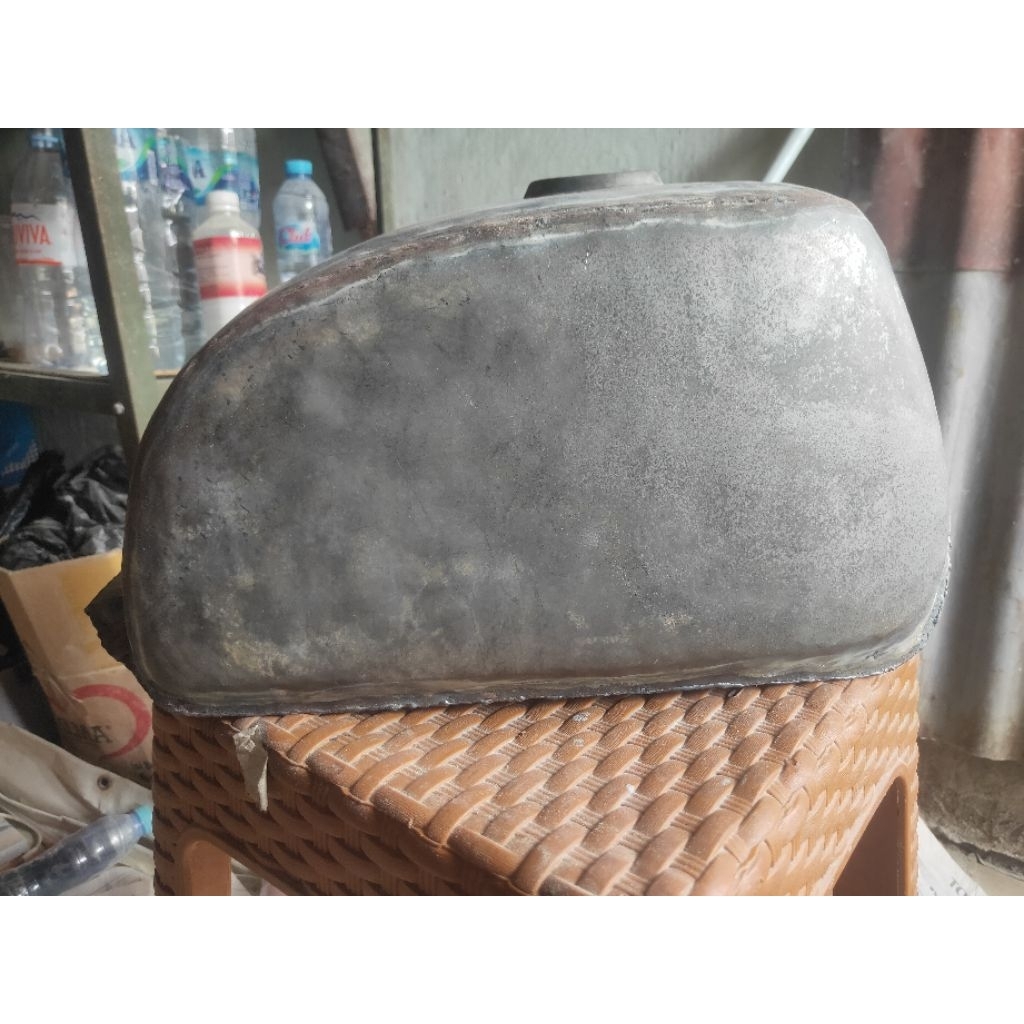 tangki custom Gorilla tangki Honda Gorilla tangki Honda Monkey bahan