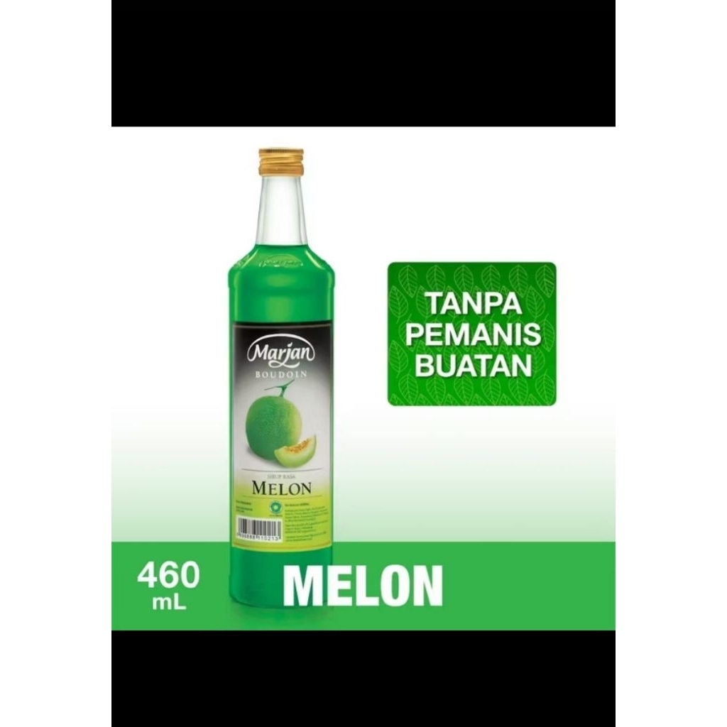 

abc sirup marjan