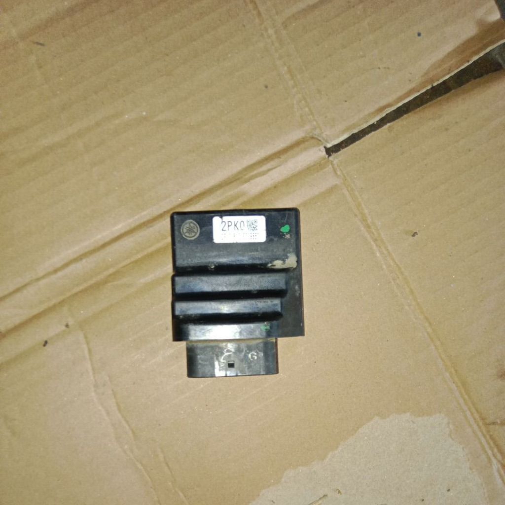 ecu/cdi r15 v2 original copotan