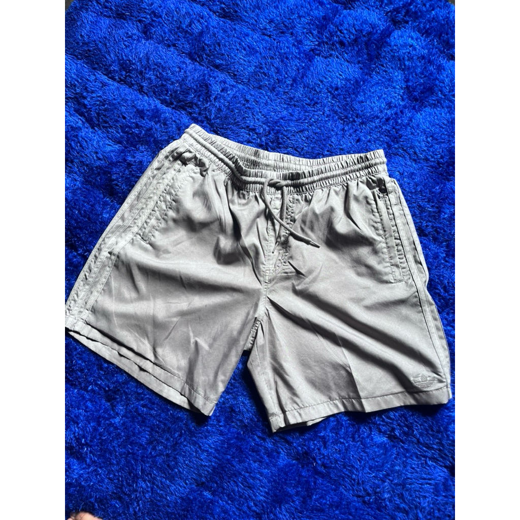trackpants adidas short second