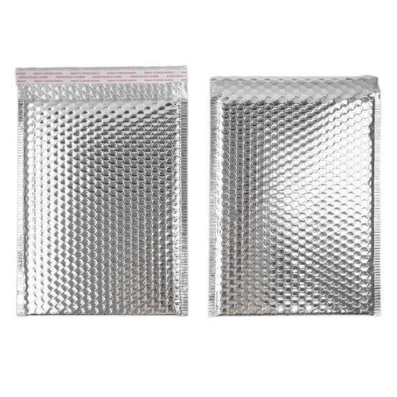 

[TNM] BUBBLE MAILER / BUBBLE PACKING/ AMPLOP BUBBLE / AMPLOP BUBBLE MAILER WRAP - BUBBLE BAG