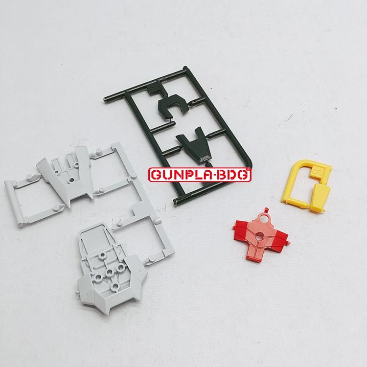 Bandai HGCE Gundam Destiny Part Shield