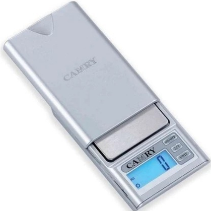 Timbangan Emas Digital Camry 100 Gram 0.01 Timbangan Pocket / Timbangan Emas Mini Digital Camry