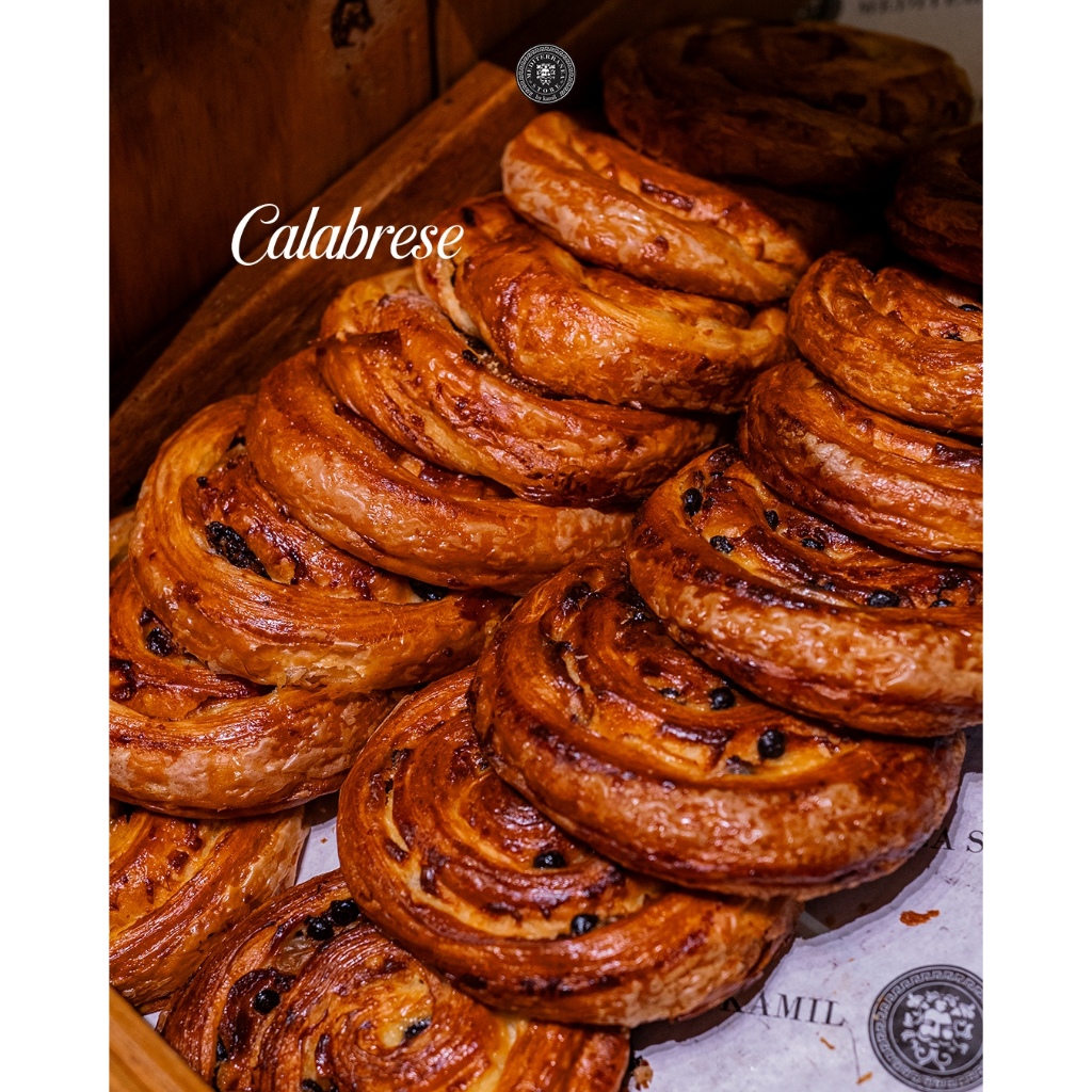 

MEDITERRANEA STORE CALABRESE