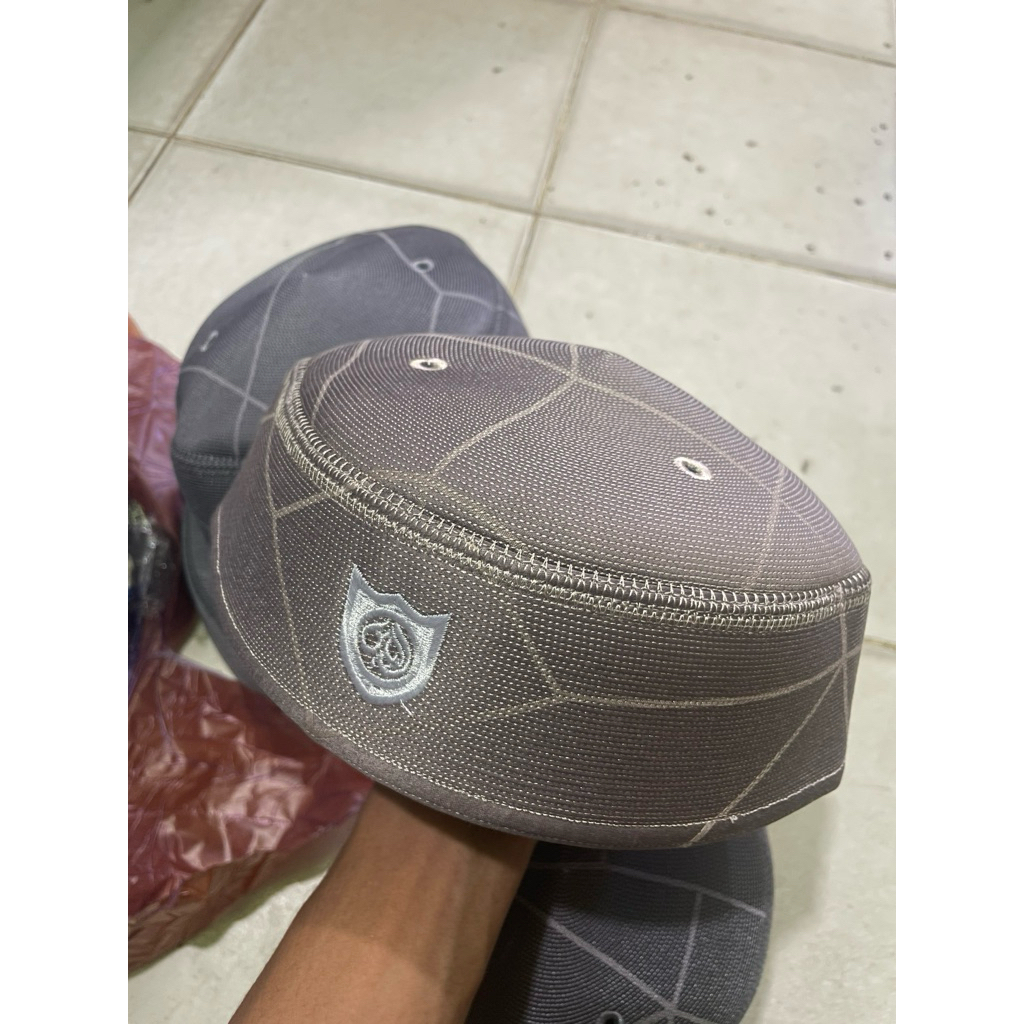 PECI MALAYSIA MERK ELYAS EXCLUSIVE  MOTIF VIRAL WARNA