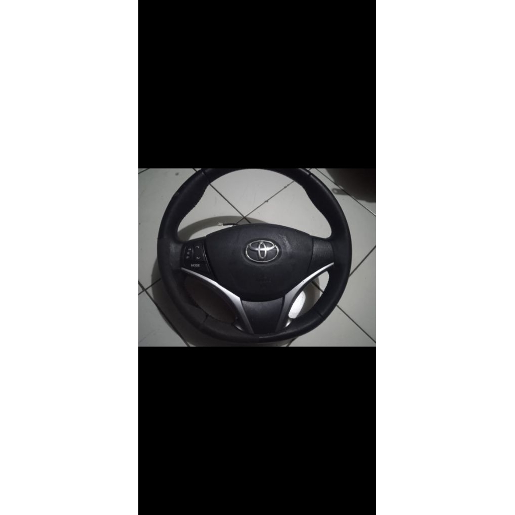 setir vios Gen 3 tipe G