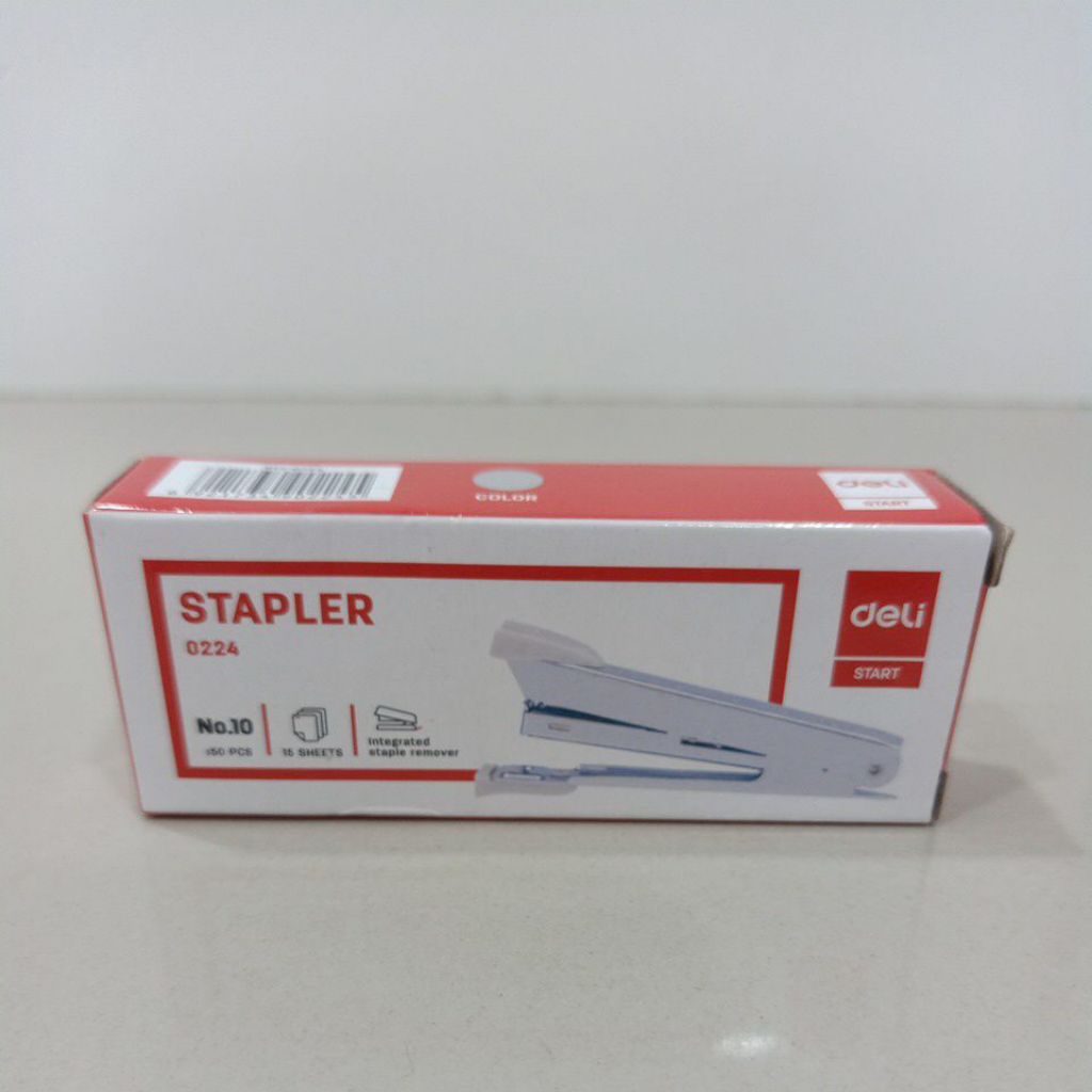 

Deli Stapler 0224