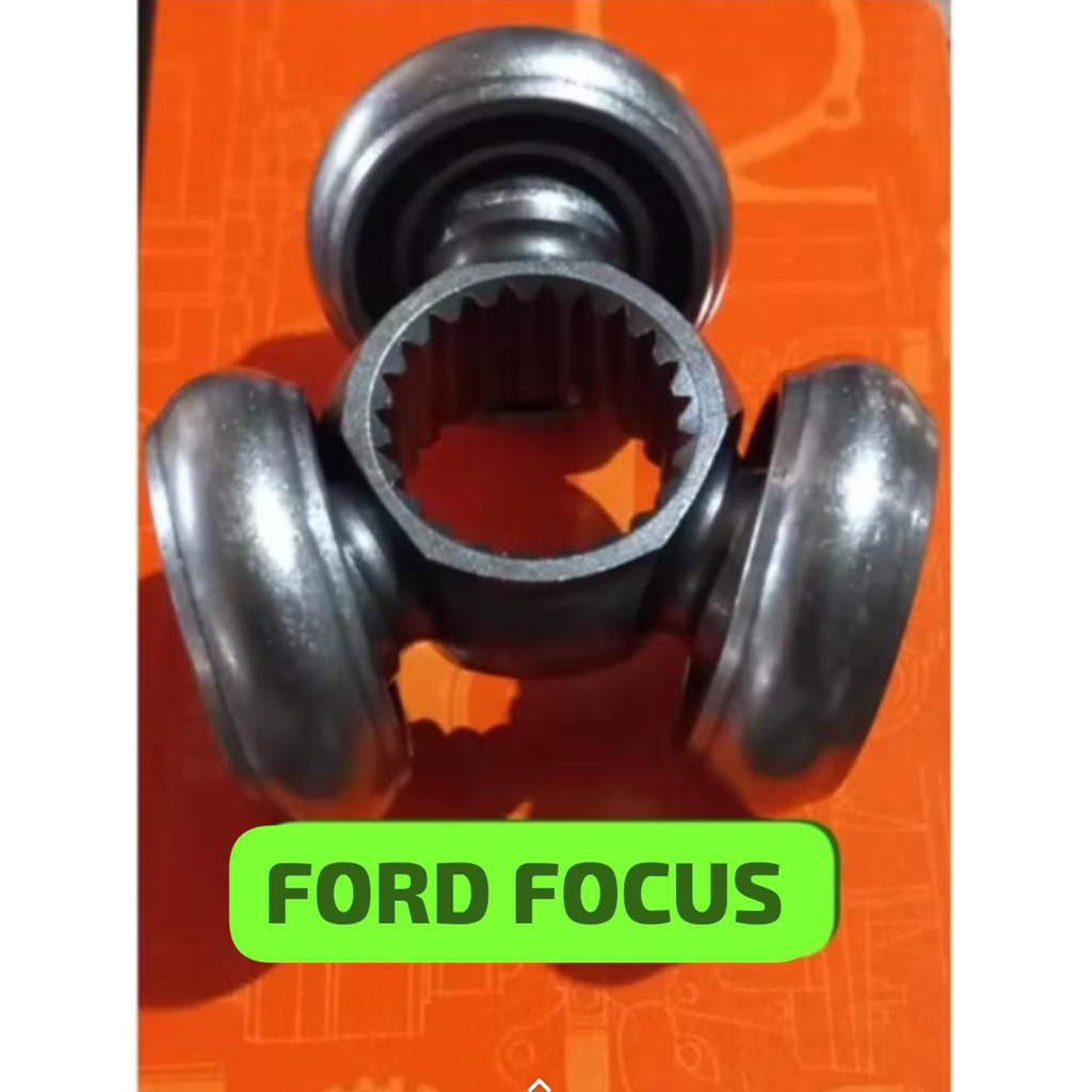 TRIPOD BEARING CV JOINT DALAM FORD FOCUS