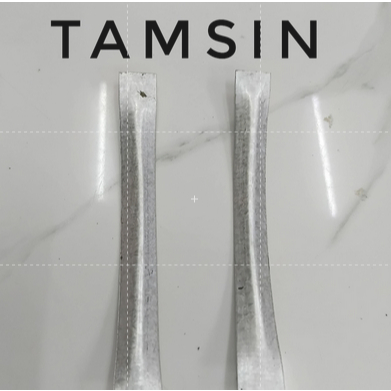 Tamsin Baja 12 cm / Tamsin Press/ Per 1 Pasang ( 2 Pcs)/ Besi insole