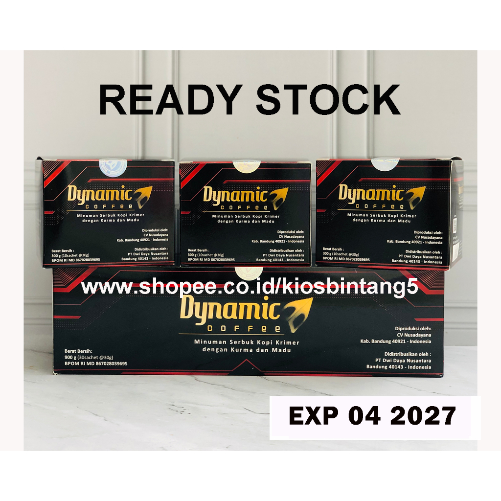 

KOPI DYNAMIC 30 | DYNAMIC KOPI 30 |kopi dinamik| kopi dynamik ORIGINAL exp terbaru