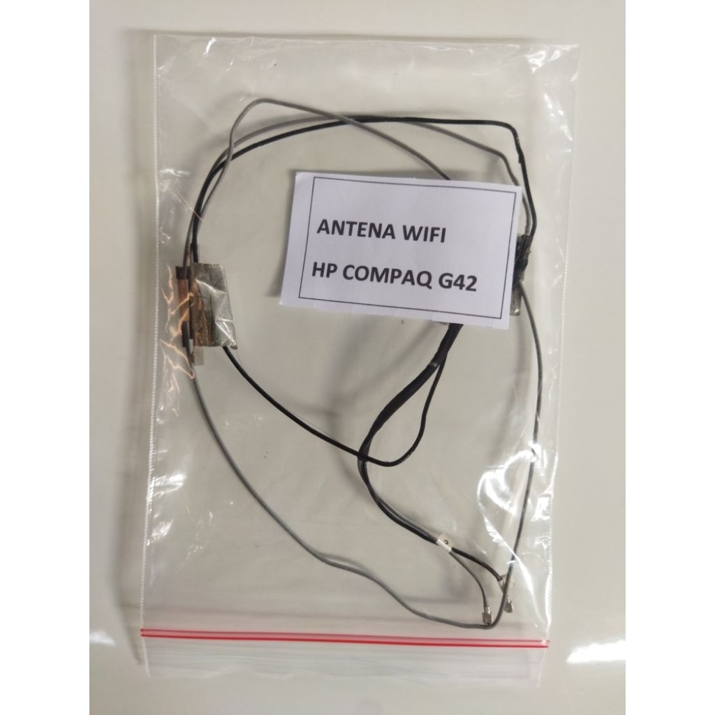 HP COMPAQ G42, ANTENA WIFI