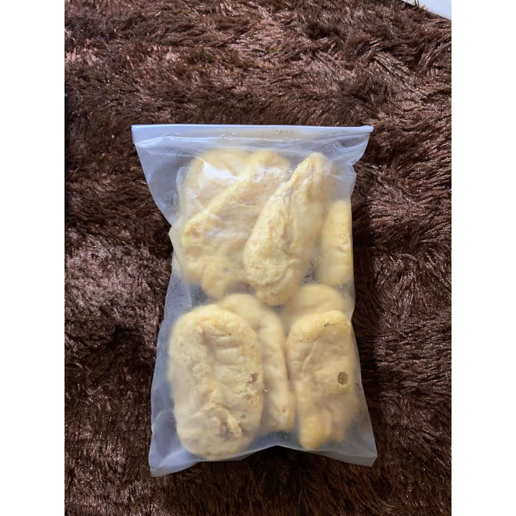 

8 Pcs Cuanki Lidah PREMIUM