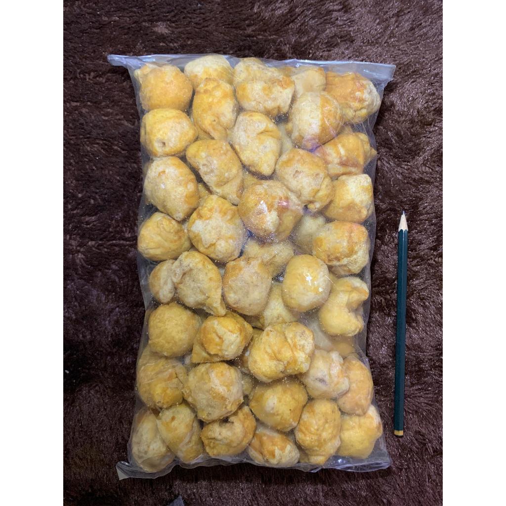 

100 Pcs Siomay Cuanki PREMIUM