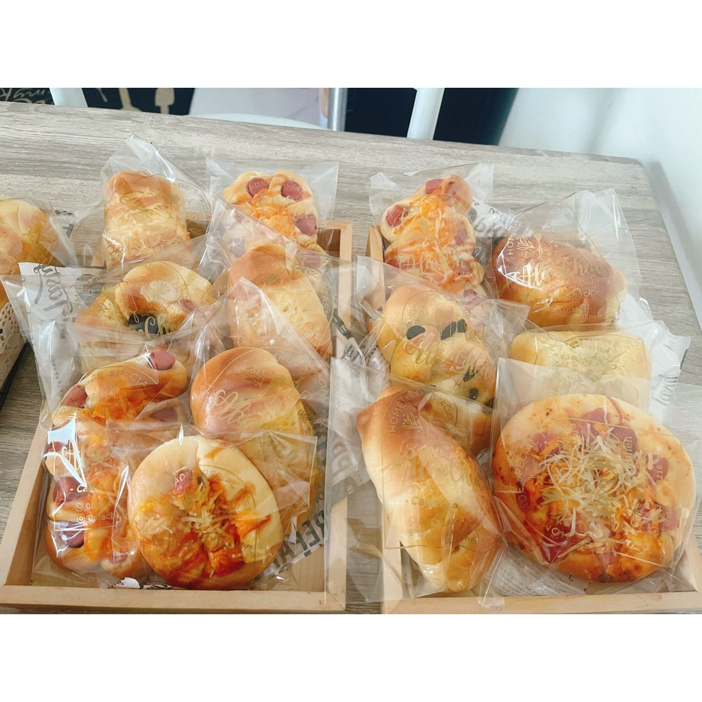 

Roti Manis