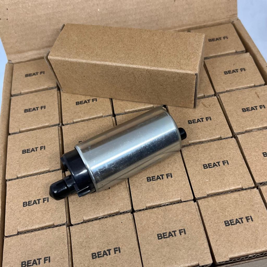 ROTAK DINAMO FUEL PUMP BEAT FI STATER KASAR/ROTAK HONDA BEAT FI