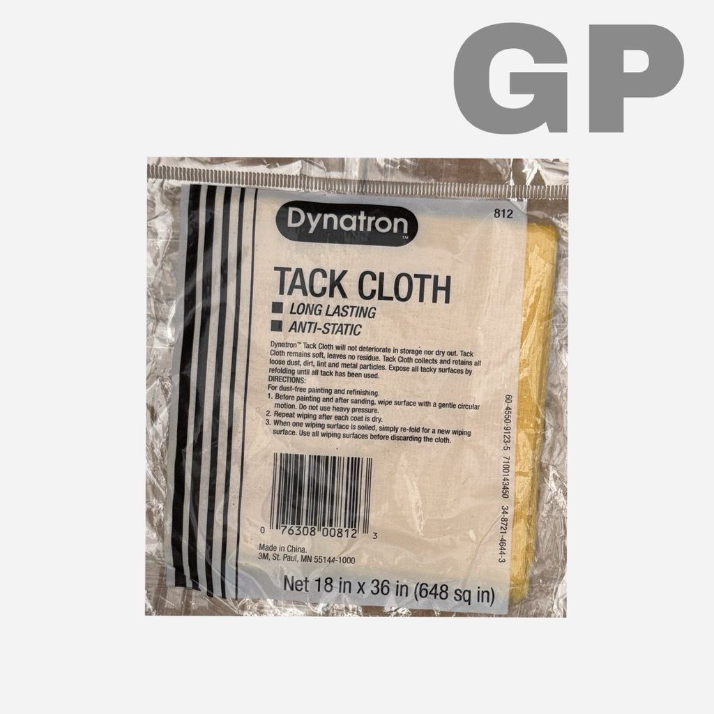 Tack Cloth Dynatron