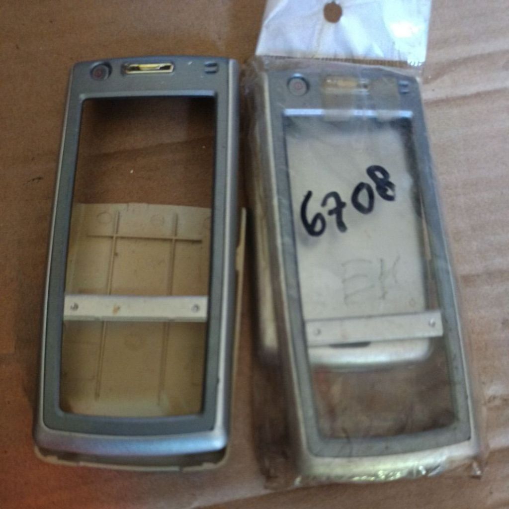 casing nokia 6708