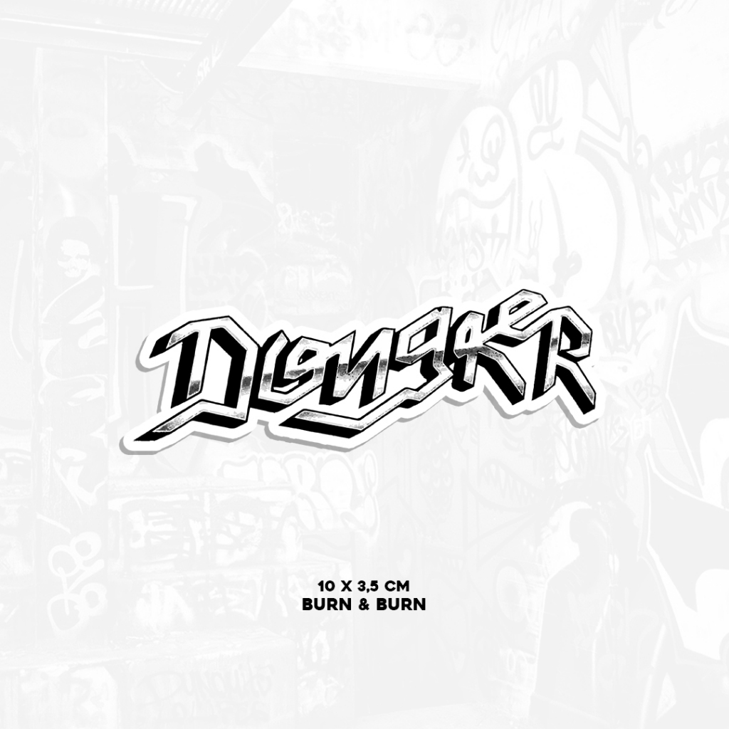 

Dongker Logo | Stiker Satuan | Sticker Vinyl | Stiker Helm | Stiker Tumbler | Stiker Laptop | Stiker Glossy