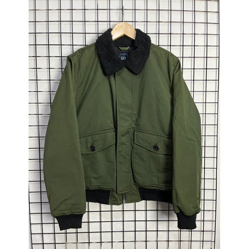 GAP Work jaket (P 71 x L 61)