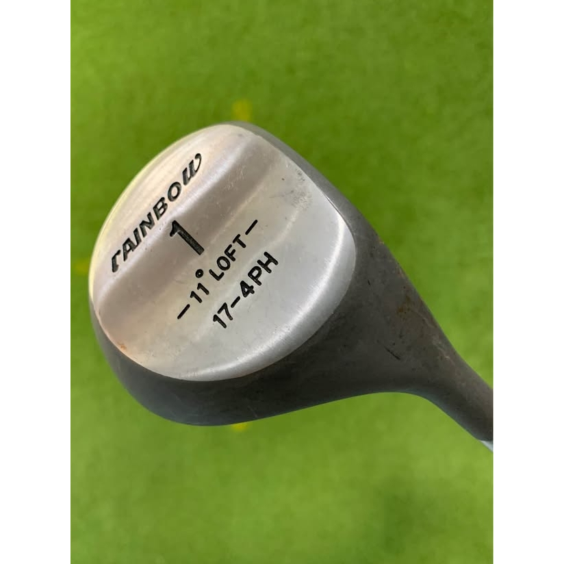 STIK GOLF MERK RAINBOW JENIS FAIRWAY