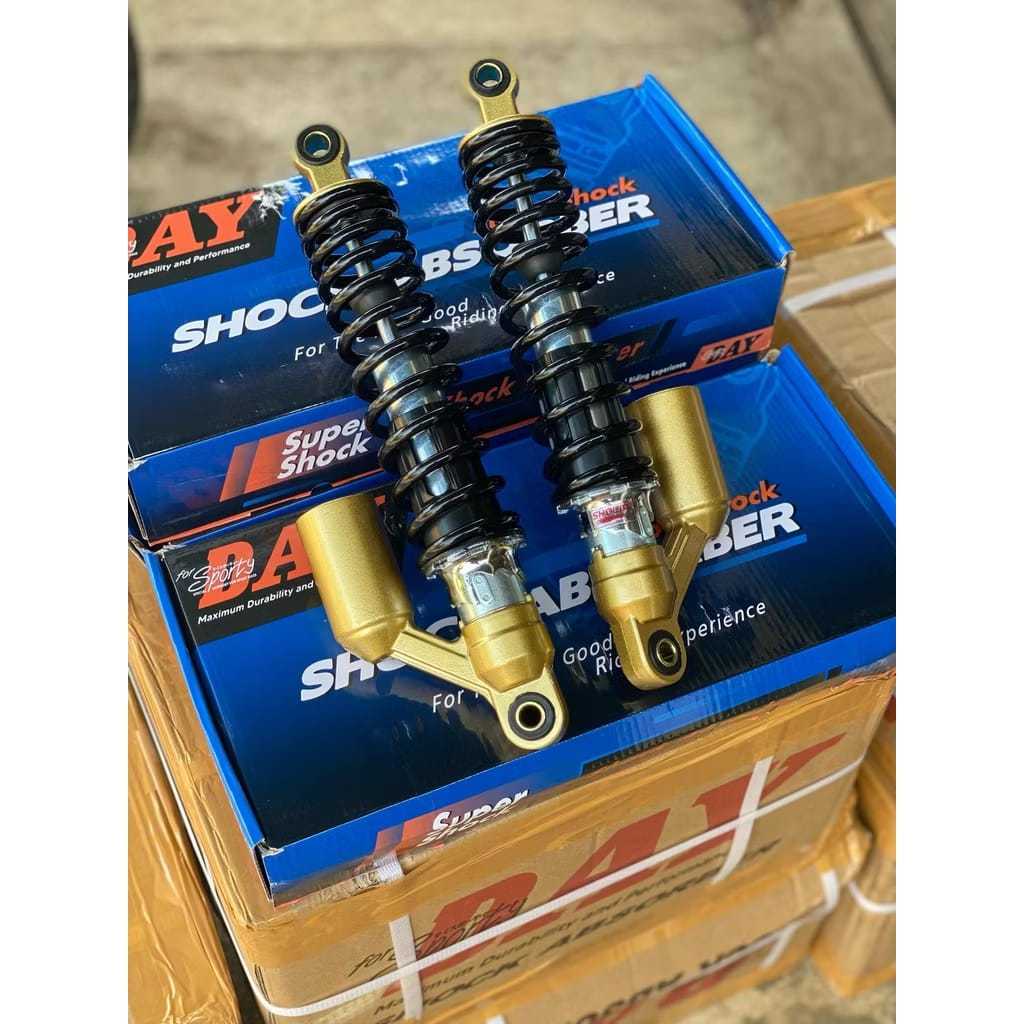 Skok Tiger Revo Skok Tirev Shockbreaker Tiger Skok Tiger Import