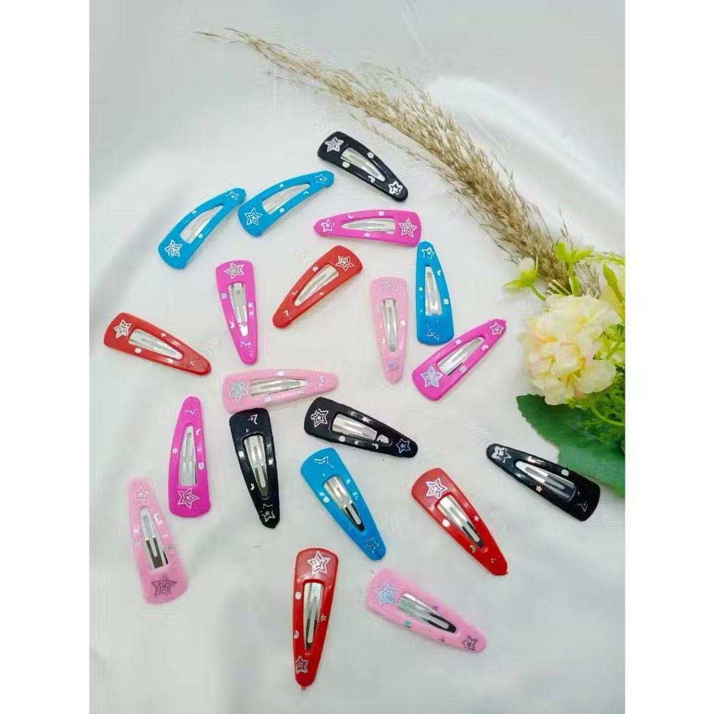 jepit tiptop anak keren import