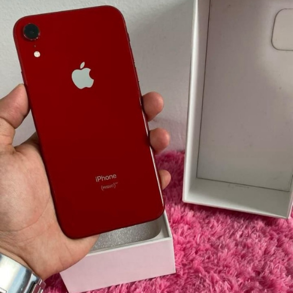 APPLE IPHONE XR 128GB