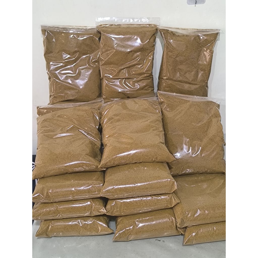 

Nycyta Home Dog Food Makanan Anjing Kering Bubuk Non Rc Kemasan 1Kg Untuk Puppies Dan Adult