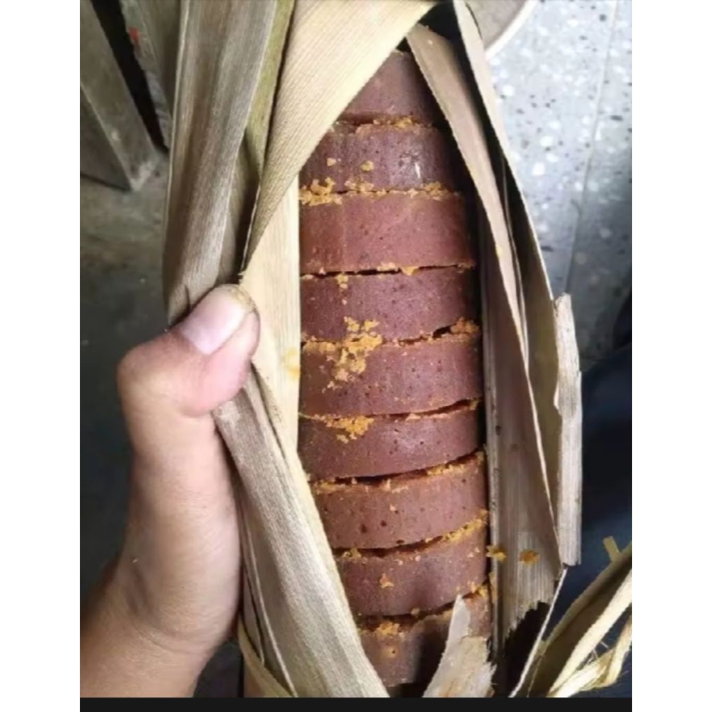 

Gula aren asli 100% per 1 kg