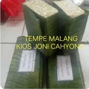 

TEMPE MALANG 2 PAPAN