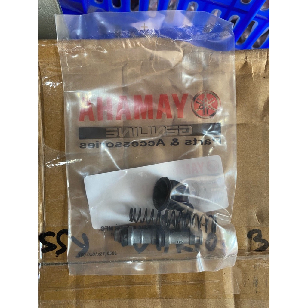 Seal Master Rem Depan Mio/jupiter z/vega r Jupiter mx