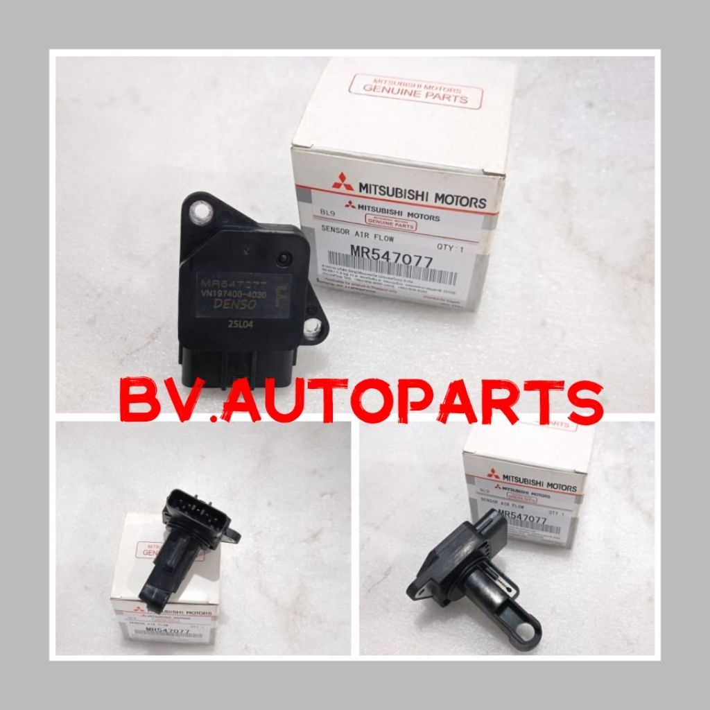 SENSOR AIR FLOW TRITON BEST QUALITY