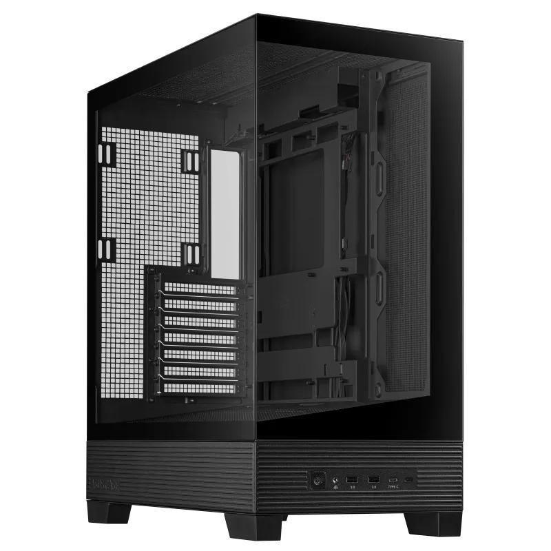 ASUS A31 Black ATX PC Case